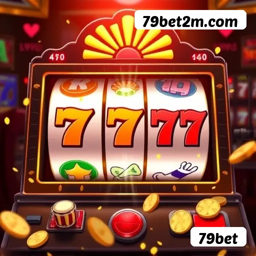 Sistema de apostas 79bet - Imagem principal