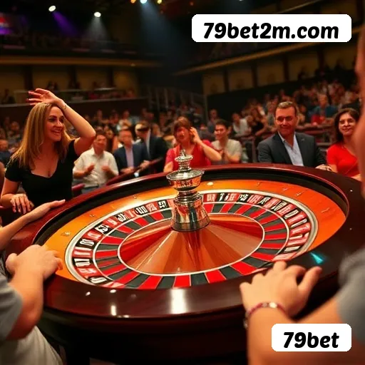 Qualificar VIP 79bet